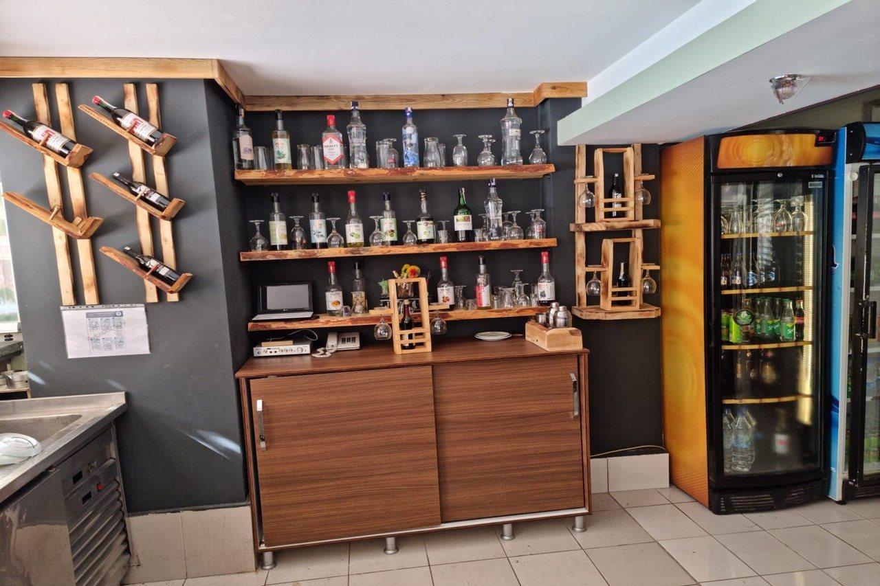 Duqqan Deluxe Hotel Kusadası Zewnętrze zdjęcie