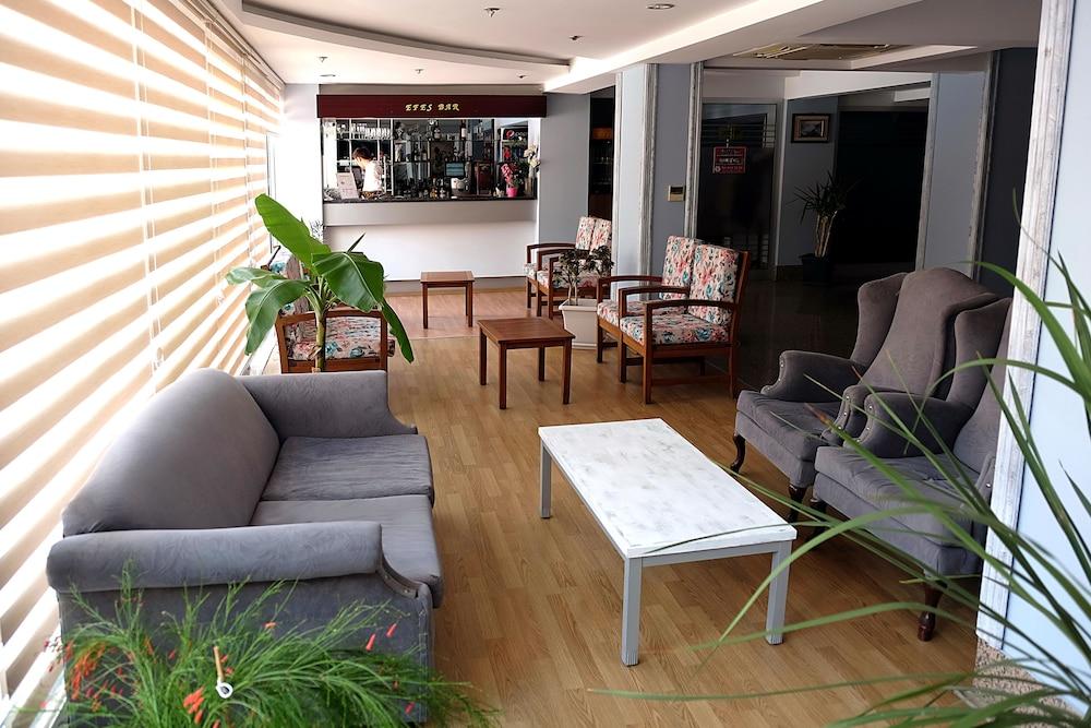 Duqqan Deluxe Hotel Kusadası Zewnętrze zdjęcie