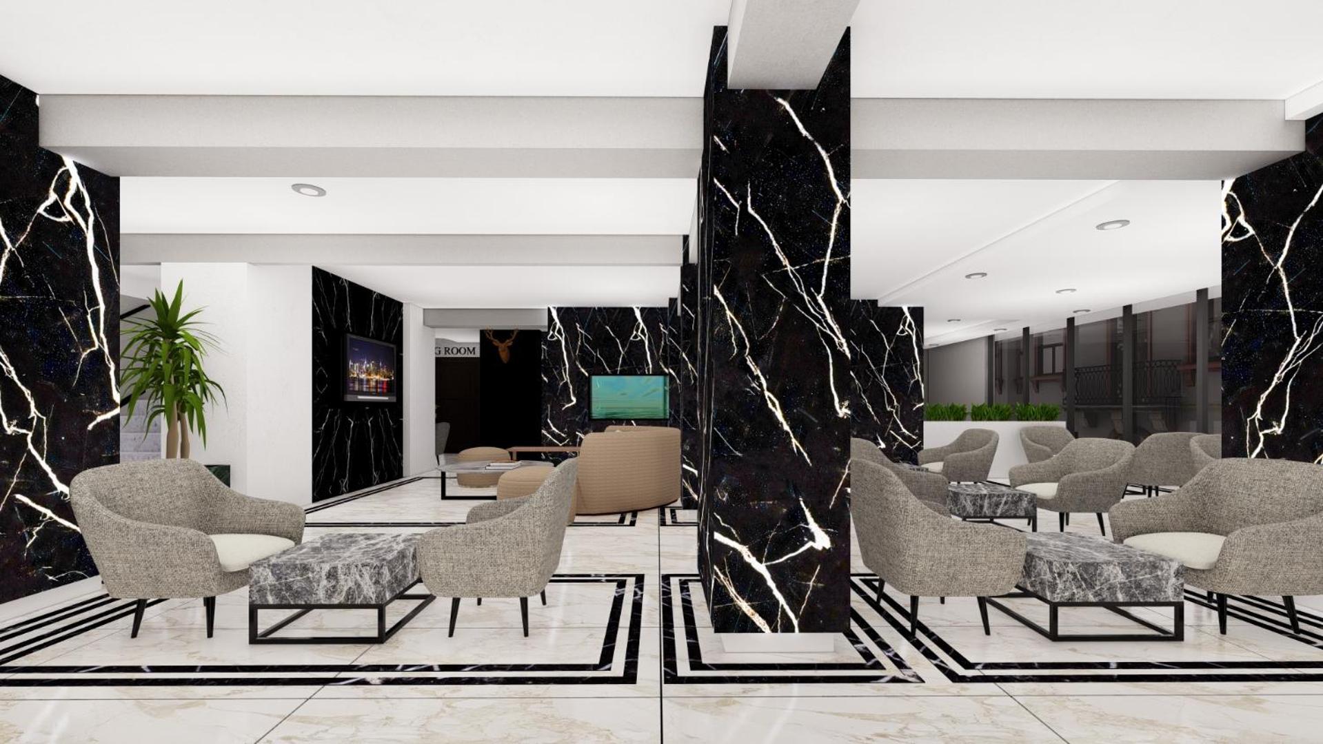 Duqqan Deluxe Hotel Kusadası Zewnętrze zdjęcie