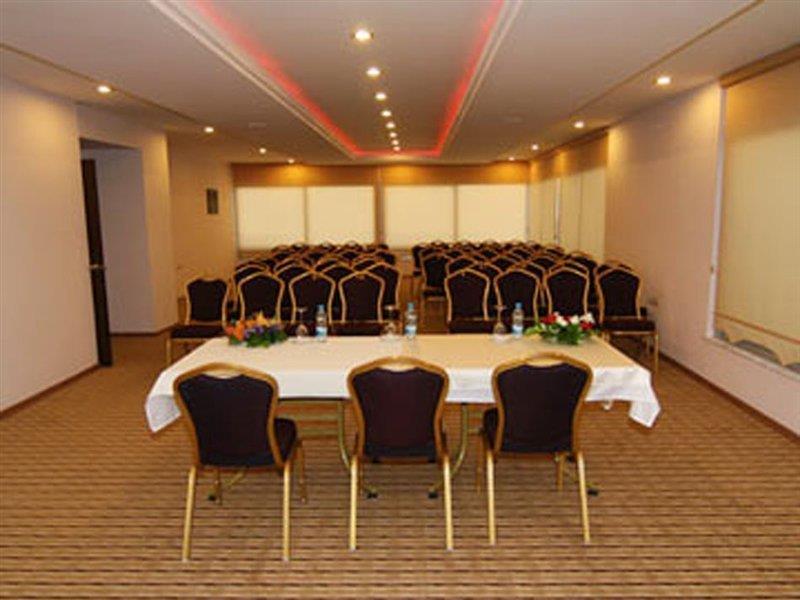 Duqqan Deluxe Hotel Kusadası Zewnętrze zdjęcie